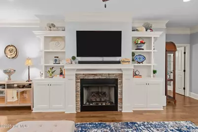 9134 Ocean Harbour Golf Club Road SW, Calabash, NC 28467 - Photo 26