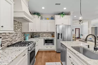9134 Ocean Harbour Golf Club Road SW, Calabash, NC 28467 - Photo 18