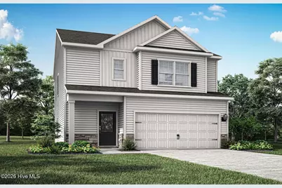 141 Commons View Drive, Hampstead, NC 28443 - Photo 1