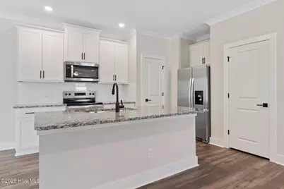 141 Commons View Drive, Hampstead, NC 28443 - Photo 6