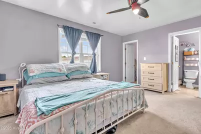 115 Jessie Circle, Hubert, NC 28539 - Photo 28