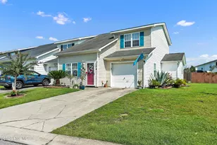 115 Jessie Cir, Hubert, NC 28539 - Photo 2