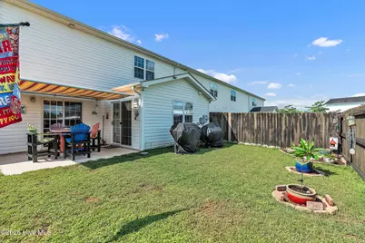 115 Jessie Circle, Hubert, NC 28539 - Photo 36