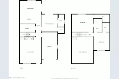 115 Jessie Circle, Hubert, NC 28539 - Photo 40