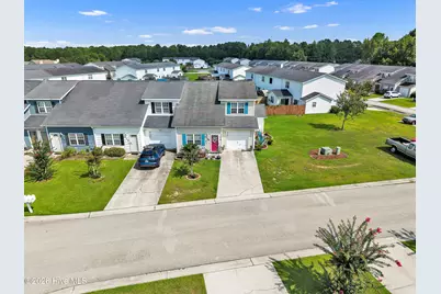 115 Jessie Circle, Hubert, NC 28539 - Photo 4