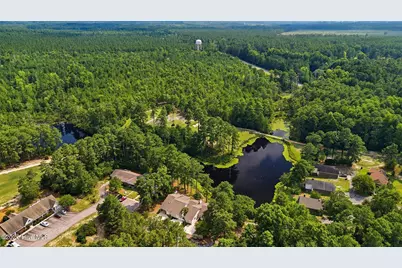 29841 Peach Orchard Road, Wagram, NC 28396 - Photo 12