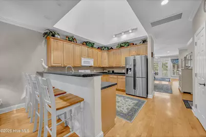 1609 Zion Hill Road SE #Unit 2, Bolivia, NC 28422 - Photo 8