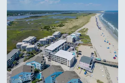 1800 Canal Drive #Unit 101, Carolina Beach, NC 28428 - Photo 36