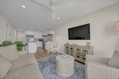 1800 Canal Drive #Unit 101, Carolina Beach, NC 28428 - Photo 8