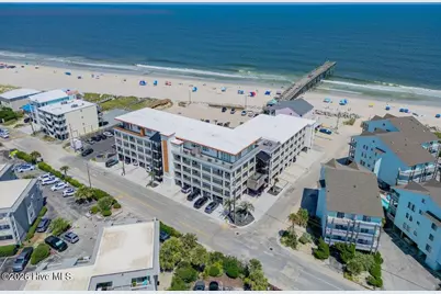 1800 Canal Drive #Unit 101, Carolina Beach, NC 28428 - Photo 34