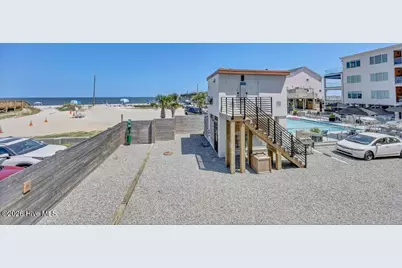 1800 Canal Drive #Unit 101, Carolina Beach, NC 28428 - Photo 28