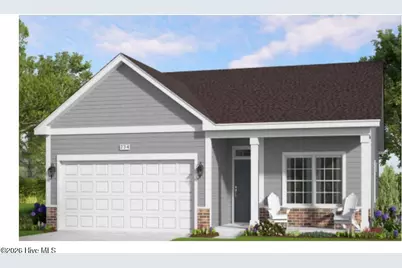 567 Sawgrass Road, Eagle Springs, NC 27242 - Photo 1