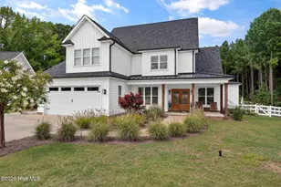 3904 Redbay Ln N, Wilson, NC 27896 - Photo 1