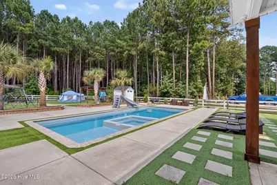 3904 Redbay Lane N, Wilson, NC 27896 - Photo 48
