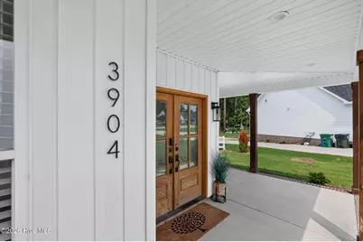 3904 Redbay Lane N, Wilson, NC 27896 - Photo 6