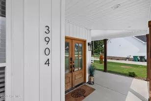 3904 Redbay Ln N, Wilson, NC 27896 - Photo 6
