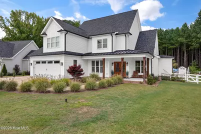 3904 Redbay Lane N, Wilson, NC 27896 - Photo 2