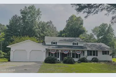 8001 W Main Street, Williamston, NC 27892 - Photo 2