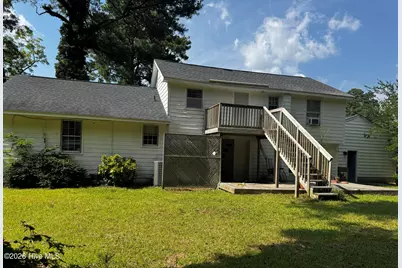 8001 W Main Street, Williamston, NC 27892 - Photo 16