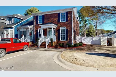 3102 Cashwell Drive #Unit 59, Goldsboro, NC 27534 - Photo 1
