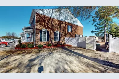 3102 Cashwell Drive #Unit 59, Goldsboro, NC 27534 - Photo 4
