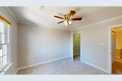 3102 Cashwell Drive #Unit 59, Goldsboro, NC 27534 - Photo 22