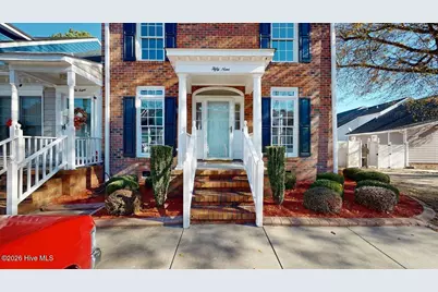 3102 Cashwell Drive #Unit 59, Goldsboro, NC 27534 - Photo 2