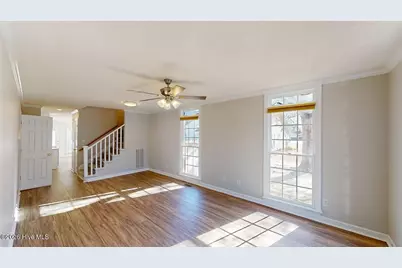 3102 Cashwell Drive #Unit 59, Goldsboro, NC 27534 - Photo 8