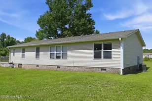 931 Haw Branch Rd, Beulaville, NC 28518 - Photo 34