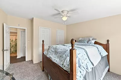 931 Haw Branch Road, Beulaville, NC 28518 - Photo 22