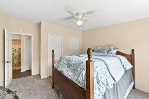 931 Haw Branch Rd, Beulaville, NC 28518 - Photo 22