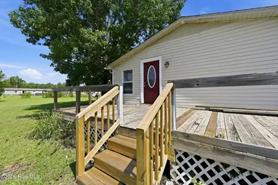 931 Haw Branch Road, Beulaville, NC 28518 - Photo 30