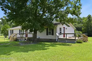 931 Haw Branch Rd, Beulaville, NC 28518 - Photo 28