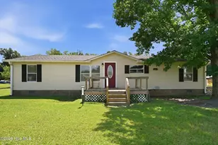 931 Haw Branch Rd, Beulaville, NC 28518 - Photo 2