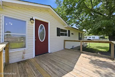 931 Haw Branch Road, Beulaville, NC 28518 - Photo 26