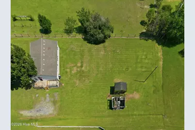 931 Haw Branch Road, Beulaville, NC 28518 - Photo 38
