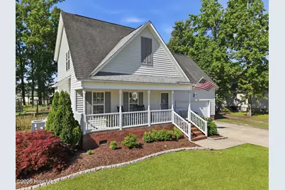 460 Primrose Lane, Winterville, NC 28590 - Photo 2