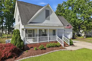 460 Primrose Ln, Winterville, NC 28590 - Photo 2
