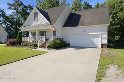 460 Primrose Lane, Winterville, NC 28590 - Photo 18