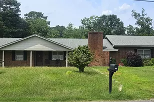 308 Charles St, Rich Square, NC 27869 - Photo 1