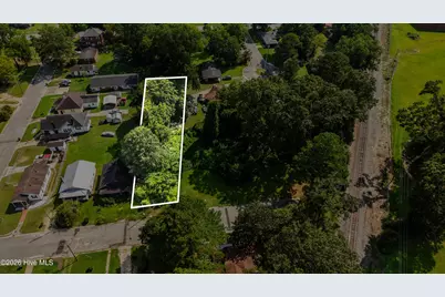 706 W Walnut Street, Goldsboro, NC 27530 - Photo 2