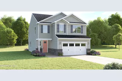 103 Gulley Court, Sunset Beach, NC 28468 - Photo 1