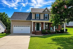 200 Bear Creek Dr, Raeford, NC 28376 - Photo 1