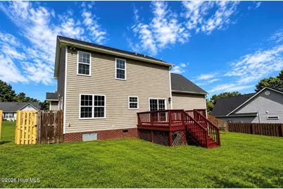 200 Bear Creek Drive, Raeford, NC 28376 - Photo 32