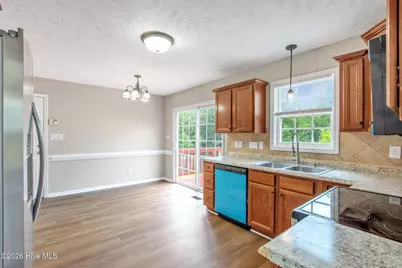 200 Bear Creek Drive, Raeford, NC 28376 - Photo 10
