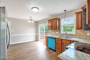 200 Bear Creek Dr, Raeford, NC 28376 - Photo 10