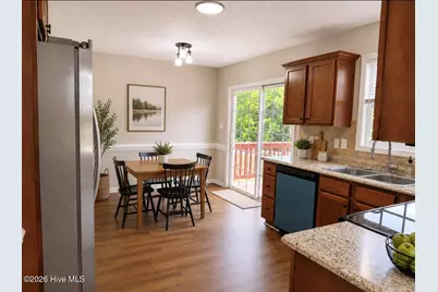 200 Bear Creek Drive, Raeford, NC 28376 - Photo 14