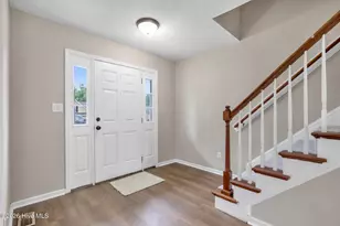 200 Bear Creek Dr, Raeford, NC 28376 - Photo 2