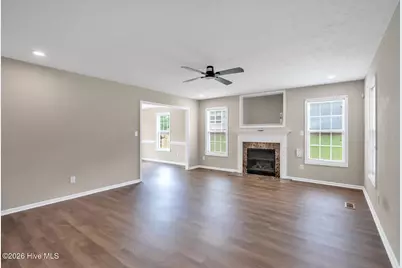 200 Bear Creek Drive, Raeford, NC 28376 - Photo 4