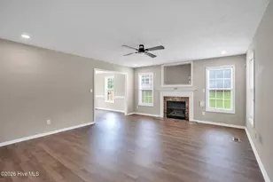 200 Bear Creek Dr, Raeford, NC 28376 - Photo 4